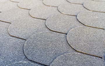 Griggs Green asphalt roofing costs