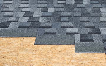 expert Griggs Green asphalt roof companies