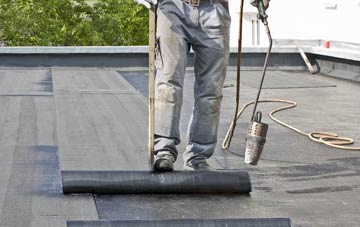 flat roof replacement Griggs Green, Hampshire