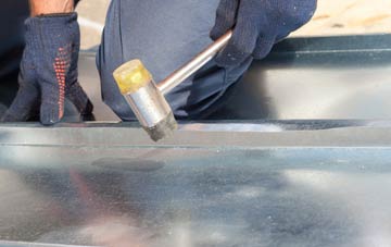 Griggs Green metal roofing costs