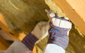 types of Griggs Green pitched roof insulation materials