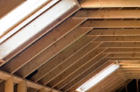 Griggs Green tapered roof insulation quotes